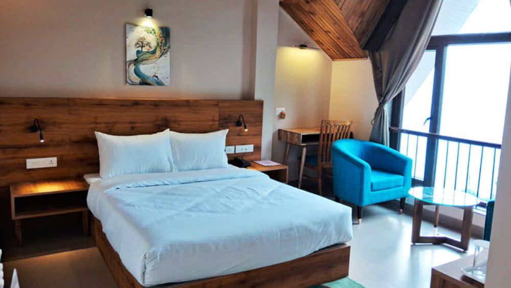 Homestay In Kalimpong   Blue Orchid HomeStay - DR AMIT KR. CHOUDHARY Blog